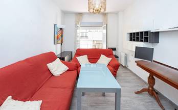 venta piso granada recogidas