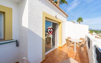 venta bungalow calpe calp gran sol