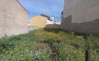 venta terrenos solares guevejar barranaco del cipres
