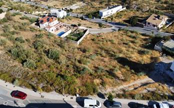 venta terrenos solares la zubia altos de la zubia