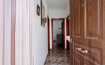 1 casas en venta huescar