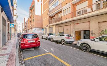 venta local granada arabial