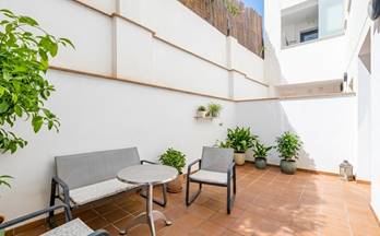 7 duplex en venta armilla