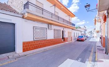 venta casa unifamiliar churriana de la vega churriana