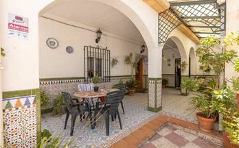 venta casa unifamiliar otura centro