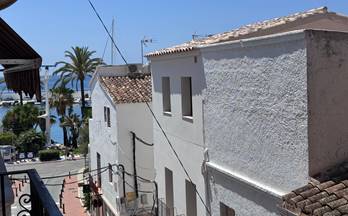 venta apartamento moraira pla del mar