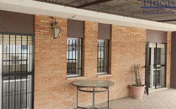 7 pisos en venta palos de la frontera