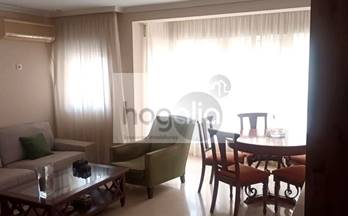 alquiler piso sevilla triana