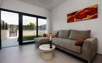 venta piso la villajoyosa vila joiosa 