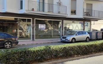 venta local manacor 