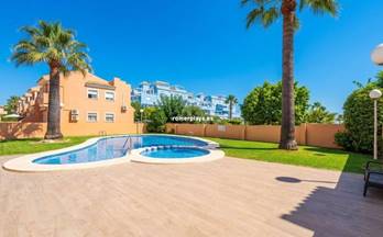 venta chalet pareado el verger denia