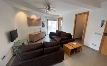alquiler apartamento sant antoni de calonge 