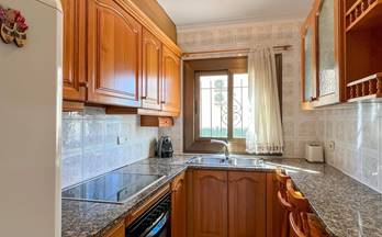 alquiler apartamento sant antoni de calonge 