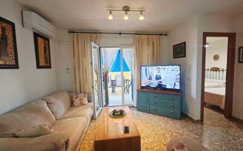 alquiler piso algarrobo algarrobo costa