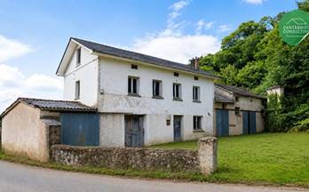venta casa unifamiliar el franco 