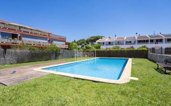 venta apartamento ciutadella de menorca son oleo