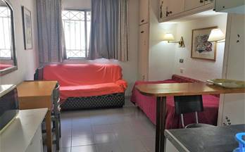 3 estudios en alquiler granada provincia