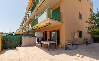 venta piso amposta eucaliptus - playa