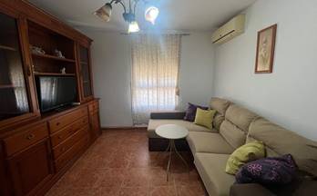 alquiler piso plasencia miralvalle-av. virgen del puer