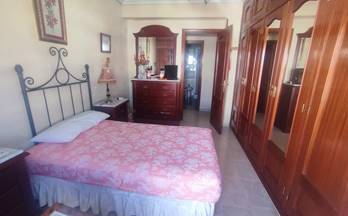 venta piso cordoba huerta de la reina