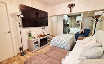 venta piso cordoba av. barcelona - viñuela - resc