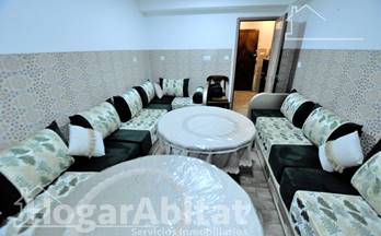 venta piso lliria centro