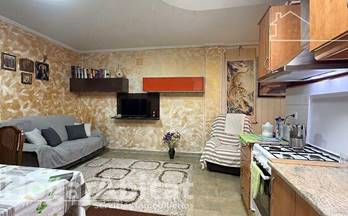 venta chalet adosado palmera centro
