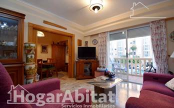 venta piso denia denia