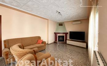 venta casa unifamiliar benaguasil benaguasil