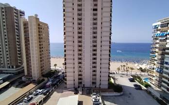 venta apartamento benidorm playa de levante