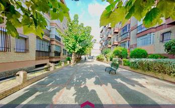venta piso jerez de la frontera icovesa