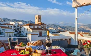 venta casa unifamiliar salobreña casco histórico