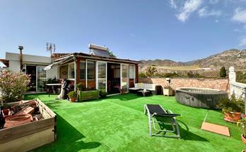 venta casa unifamiliar durcal dúrcal