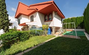venta chalet padul urbanizacion el puntal 2