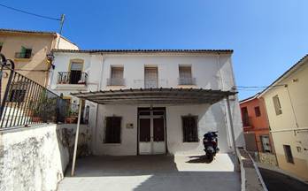 venta casa unifamiliar palma de gandia comunidad valenciana