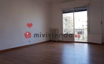 alquiler piso madrid capital ciudad lineal