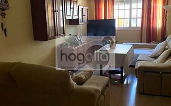 alquiler piso sevilla palmera bellavista
