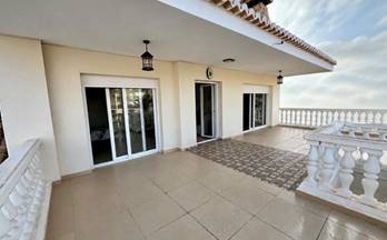 venta villa la manga del mar menor 