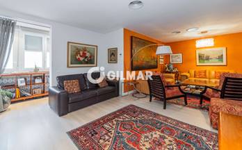 venta piso madrid capital salamanca