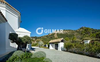 venta chalet malaga marbella hill club