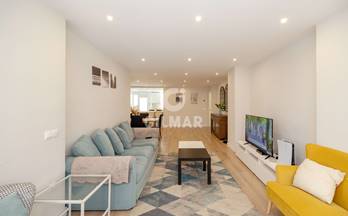 venta piso malaga malagueta