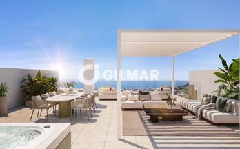 venta piso manilva manilva