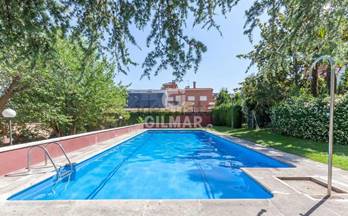 alquiler chalet madrid capital moncloa