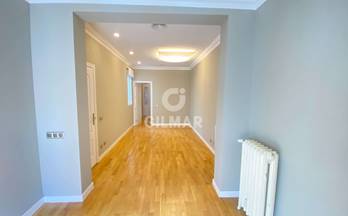 alquiler piso madrid capital chamberi
