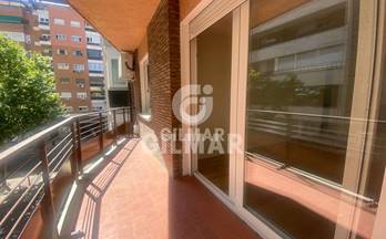 alquiler piso madrid capital chamartin