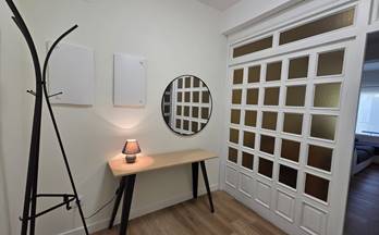 alquiler piso santiago de compostela 