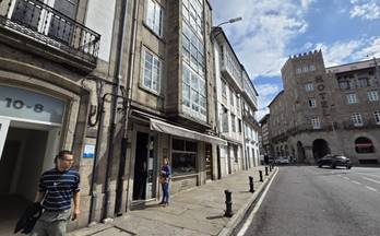 43 pisos en venta a coruña provincia