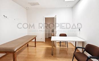 OFICINA en venta Manacor