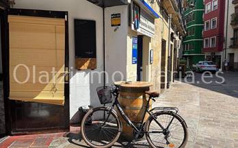 venta local balmaseda balmaseda