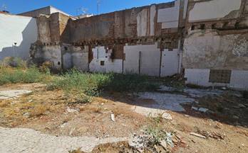 venta terrenos solares colmenar viejo centro